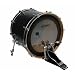 Evans EMAD Clear Bass Drum Head - 22 Inch