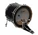 Evans EMAD Clear Bass Drum Head - 22 Inch