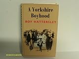 A Yorkshire boyhood