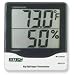 Kitchen & Housewares : Extech 445703 Indicator RH/Temp Big Digit