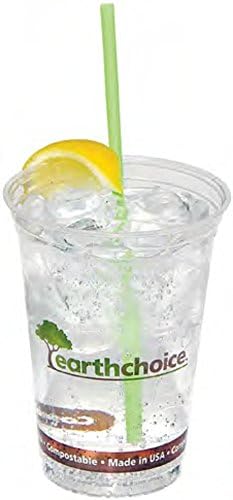 Eco Product 16 oz Cold Cup (Pack of 40)