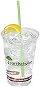 Eco Product 16 oz Cold Cup (Pack of 40)