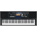 Yamaha PSR E333 61-Key Mid-Level Portable Keyboard