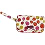 Bungalow360 Lana Vegan Wristlet - New Styles! - Comes in Sea Turtle, Lobster, Ladybug, Elephant, Giraffe, Seahorse, Sea Otter, Hummingbirds, Bumble Bees, and Dolphins!
