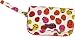 Bungalow360 Lana Vegan Wristlet - Comes in Butterfly, Lobster, Ladybug, Sea Turtle, Groovy Flower and Octopus!