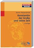 Produkt-Bild: Konstantin der Gro&szlig;e und seine Zeit (Geschichte kompakt)