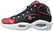 Reebok Men's Question Mid Classic Shoe