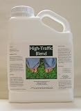 High-traffic Blend Liquid Fertilizer - One Gallon