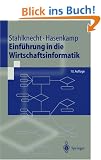 Einf�hrung in die Wirtschaftsinformatik (Springer-Lehrbuch)