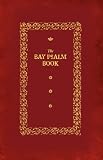 Bay Psalm Book