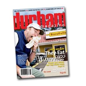 Durham Magazine (2 Yr Subscription)