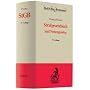 Strafgesetzbuch - StGB: und Nebengesetze