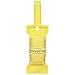 Stringliner 11150 Stringline Holder with 100' Braided Yellow #18 Masons Line