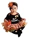 Rubie's Costume My First Halloween Tutu And Onesie