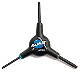 Park Tool AWS-8 Balldriver Hex Wrench Set-Y-design (4mm, 5mm and 6mm) Park Tool AWS-8 Balldriver Hex Wrench Set-Y-design (4mm, 5mm and 6mm)