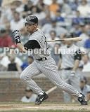 Luis Gonzalez Arizona Diamondbacks 8x10 Photo