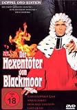 Produkt-Bild: Der Hexent&ouml;ter von Blackmoor (2 DVDs)