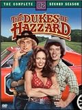The Dukes of Hazzard - The Complete Second Season