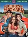 The Dukes of Hazzard