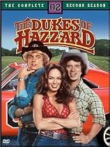 The Dukes of Hazzard - The Complete Second Season