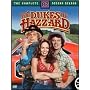The Dukes of Hazzard - The Complete Second Season