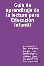 Guia De Aprendizaje De La Lectura Para Educacion Infantil