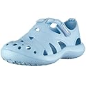 Playshoes EVA-Sandale geschlossen 171718, Unisex - Kinder Sandalen/Bade-Sandalen