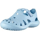 Produkt-Bild: Playshoes EVA-Sandale geschlossen 171718, Unisex - Kinder Sandalen/Bade-Sandalen