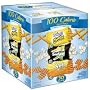 100 Calorie Snack Packs Variety - 30ct