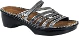 Naot Women's Concord Sandals