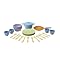Green Toys Cookware and Dining Set