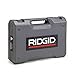 Ridgid 57393 RP 240/241 Press Tool Carrying Case