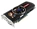 Sapphire Radeon HD5830 1 GB DDR5 2DVI/HDMI/DisplayPort PCI-Express Video Card 100297L image 2