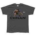 Conan - Bring It T-Shirt