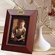Central Florida - Portrait Picture Frame