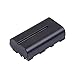 Masione Replacement for Sony NP-F550 NP-F330 Digital Camera Battery