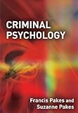 Criminal psychology