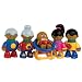 TOLO First Friends African American Family