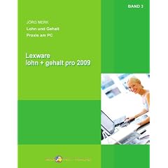 Lexware lohn + gehalt pro 2009
