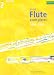 Selected Flute Exam Pieces 2008-2013