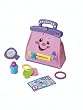 Fisher Price Laugh and Learn My Pretty Learning Purse