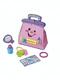 Fisher Price Laugh & Learn My Pretty Learning Purse