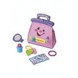 Fisher Price Laugh & Learn My Pretty Learning Purse