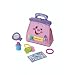 Fisher Price Laugh and Learn My Pretty Learning Purse