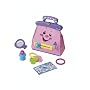 Fisher Price Laugh & Learn My Pretty Learning Purse