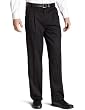 Dockers Men's Signature Khaki D3 Classic Fit Pleated Pant