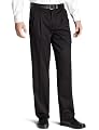 Dockers Men's Signature Khaki D3 Classic Fit Pleated Pant