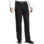 Dockers Men's Signature Khaki Classic Fit Pleated Pant