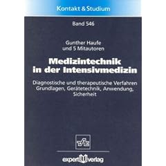 Medizintechnik in der Intensivmedizin