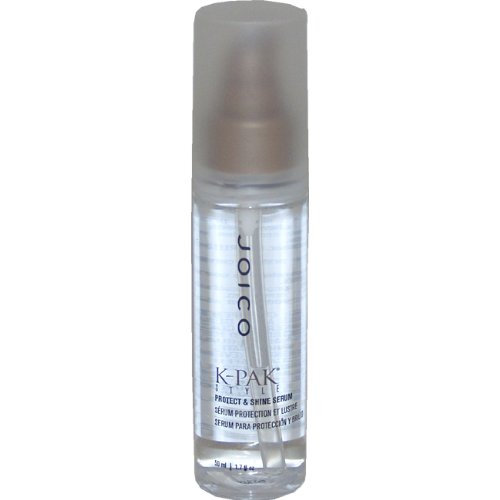 K-PAK Protect & Shine Serum 1.7 oz